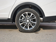2017款 1.5T DCT风尚型 7座 国V