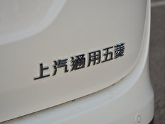 2017款 1.5T DCT风尚型 7座 国V