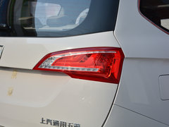 2017款 1.5T DCT风尚型 7座 国V
