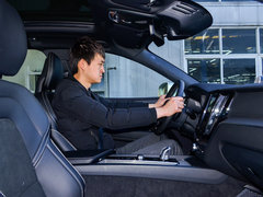 2018款 T8 E驱混动 智雅运动版