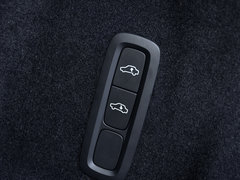 2018款 T8 E驱混动 智雅运动版