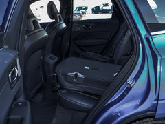 2018款 T8 E驱混动 智雅运动版
