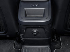 2018款 T8 E驱混动 智雅运动版