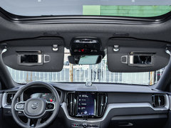 2018款 T8 E驱混动 智雅运动版