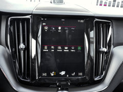 2018款 T8 E驱混动 智雅运动版