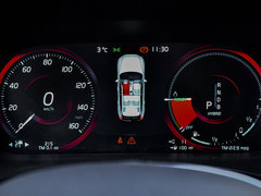 2018款 T8 E驱混动 智雅运动版