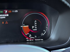 2018款 T8 E驱混动 智雅运动版