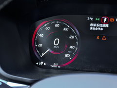 2018款 T8 E驱混动 智雅运动版