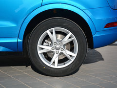 2018款 30周年年型 30 TFSI 时尚型