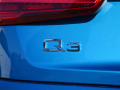 2018款 30周年年型 30 TFSI 时尚型