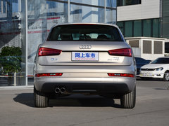 2018款 30周年年型 30 TFSI 时尚型