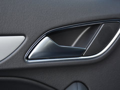 2018款 30周年年型 30 TFSI 时尚型