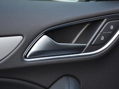 2018款 30周年年型 30 TFSI 时尚型