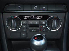 2018款 30周年年型 30 TFSI 时尚型