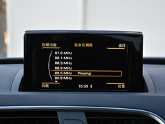 2018款 30周年年型 30 TFSI 时尚型