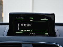 2018款 30周年年型 30 TFSI 时尚型