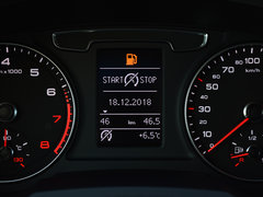 2018款 30周年年型 30 TFSI 时尚型