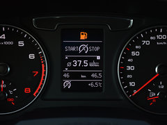 2018款 30周年年型 30 TFSI 时尚型