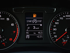 2018款 30周年年型 30 TFSI 时尚型