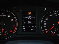 2018款 30周年年型 30 TFSI 时尚型