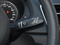 2018款 30周年年型 30 TFSI 时尚型