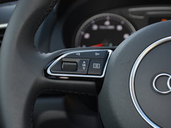 2018款 30周年年型 30 TFSI 时尚型