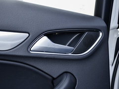 2018款 30周年年型 30 TFSI 风尚型