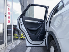 2018款 30周年年型 30 TFSI 风尚型