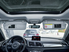 2018款 30周年年型 30 TFSI 风尚型