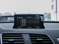 2018款 30周年年型 30 TFSI 风尚型