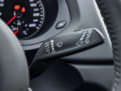 2018款 30周年年型 30 TFSI 风尚型