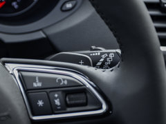 2018款 30周年年型 30 TFSI 风尚型