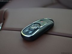 2018款 28T 四驱豪华型