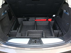 2018款 28T 四驱豪华型
