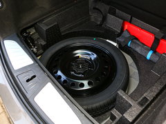 2018款 28T 四驱豪华型