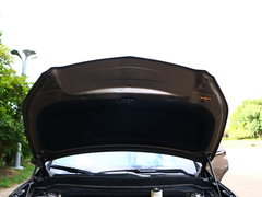 2018款 28T 四驱豪华型