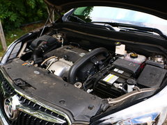 2018款 28T 四驱豪华型