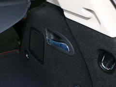 2018款 28T 四驱豪华型