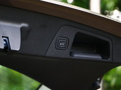 2018款 28T 四驱豪华型