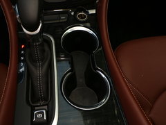2018款 28T 四驱豪华型
