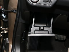 2018款 28T 四驱豪华型