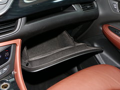 2018款 28T 四驱豪华型