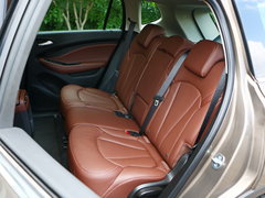 2018款 28T 四驱豪华型