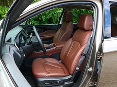 2018款 28T 四驱豪华型