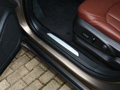 2018款 28T 四驱豪华型