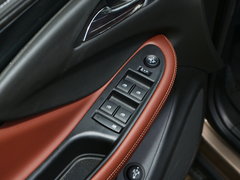 2018款 28T 四驱豪华型
