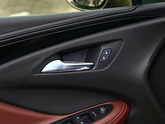 2018款 28T 四驱豪华型