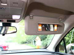 2018款 28T 四驱豪华型