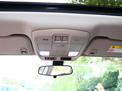 2018款 28T 四驱豪华型