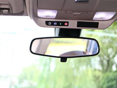 2018款 28T 四驱豪华型